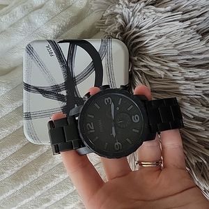 Men's Fossil Watch